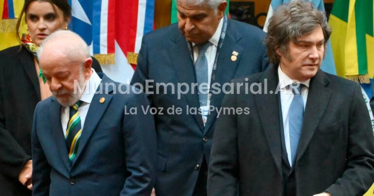 La relación con Brasil atraviesa el peor momento en cuarenta añosCrónica de una ruptura