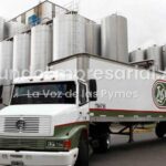 La Serenísima multiplicó por cuatro sus pérdidas en un año por la fuerte caída del consumo y los costos logísticos - Infobae