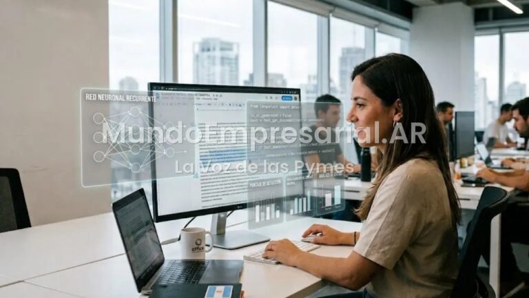 Claude deja una marca invisible en cada texto que genera: cómo impacta en las empresas argentinas