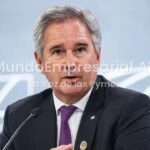 Quirno dijo que hay 180 empresas que pueden ser sancionadas por operar en Malvinas