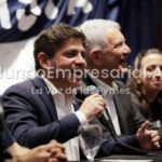 Kicillof defendió a las cooperativas: "Mientras Javier Milei las ataca, nosotros las acompañamos"
