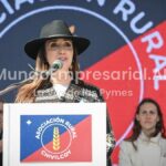 Victoria Villarruel destrozó el plan económico de Javier Milei y reclamó "mejorar salarios"