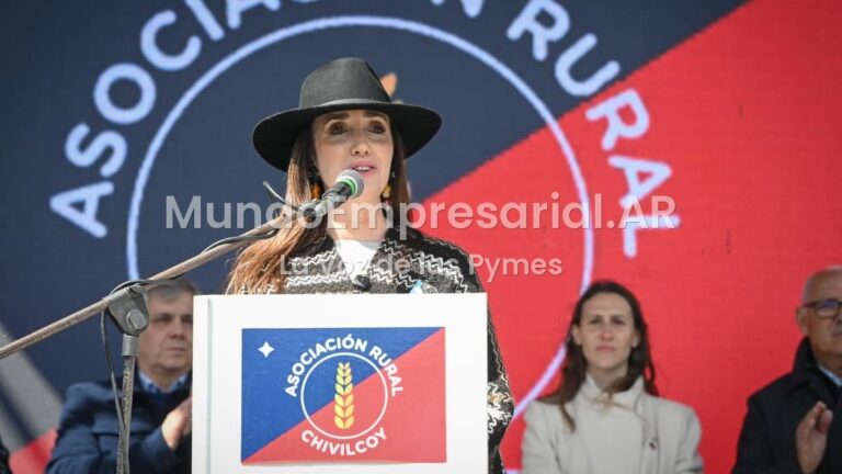 Victoria Villarruel destrozó el plan económico de Javier Milei y reclamó "mejorar salarios"
