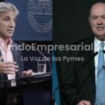 La interna entre Sturzenegger y Caputo agita al Gobierno en medio de la parálisis económica - Perfil