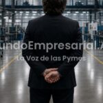 El nuevo escenario de la industria argentina: quiénes pierden, quiénes crecen y qué cambió con la apertura al mundo - Infobae