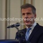 Redrado cuestionó las restricciones cambiarias y pidió un tipo de cambio único