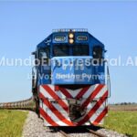 El tren no es el problema, sino quién se queda cuidando la vía
