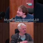CRÉDITO EN CRISIS: “LOS BANCOS PREFIEREN PONER TASAS PREVENTIVAS Y NO PRESTARTE”