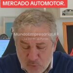 Autos cayó un 18,6