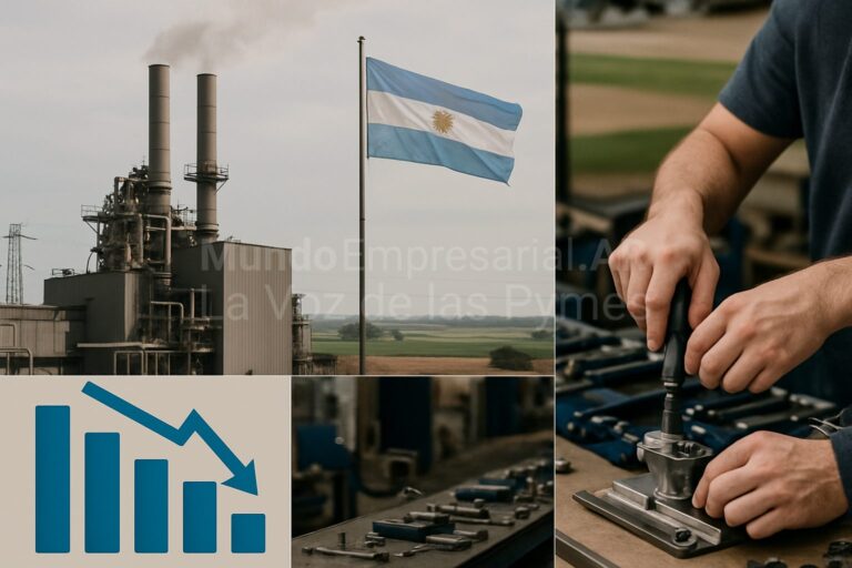 Carlos Maslatón — Resumen del domingo 13/9: lo que dejó el día en MundoEmpresarial