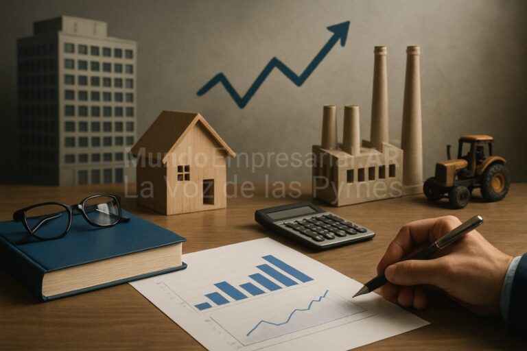 Resumen del domingo 20/9: lo que dejó el día en MundoEmpresarial