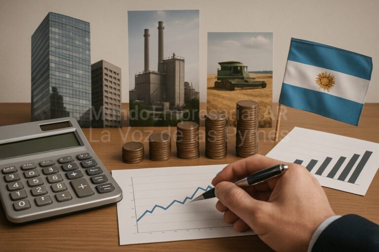 Resumen del domingo 27/9: lo que dejó el día en MundoEmpresarial