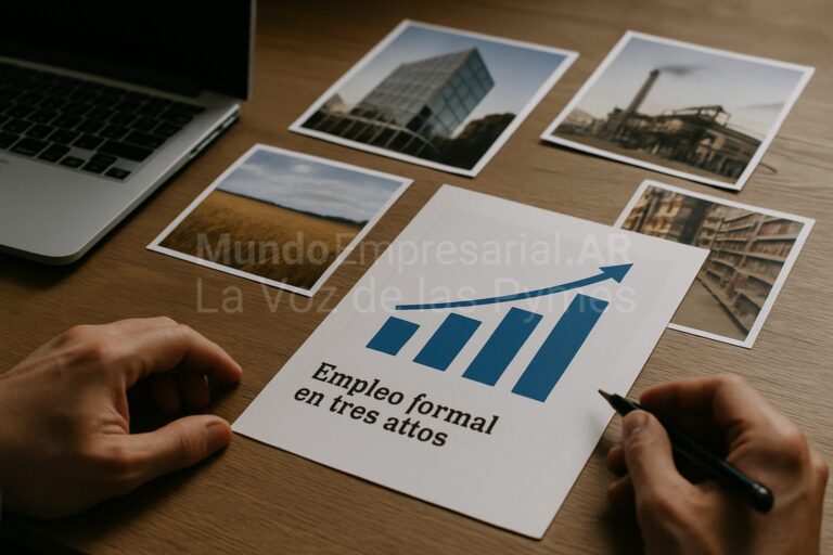 Resumen del sábado 19/9: lo que dejó el día en MundoEmpresarial