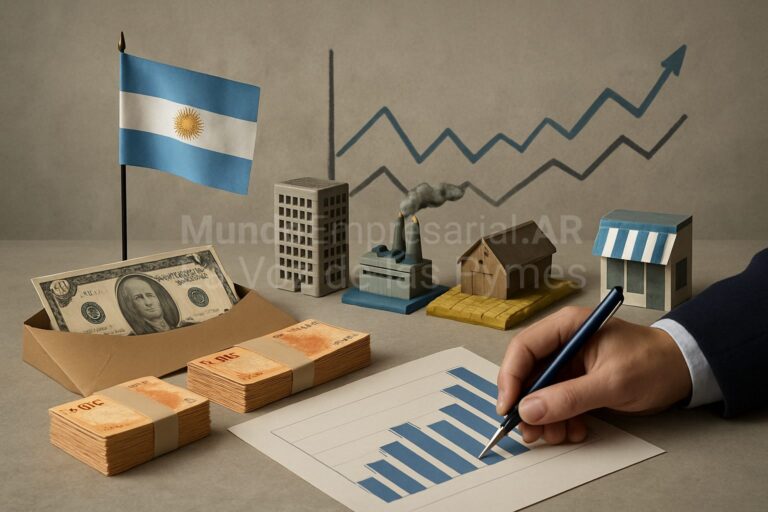 Resumen del sábado 26/9: lo que dejó el día en MundoEmpresarial