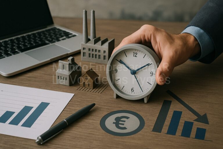 Resumen del sábado 5/9: lo que dejó el día en MundoEmpresarial