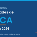 Novedades de ARCA — Octubre 2026
