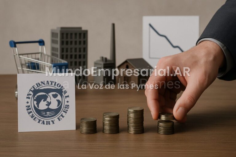 La austeridad “impuesta” por el FMI deja a países con deuda doblemente vulnerables, según Oxfam