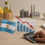 Semáforo del consumo en Argentina: más de la mitad de los indicadores sigue en rojo pese a mejoras