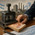 Embargo de sueldo en Argentina: límites y procedimientos
