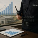 Escala salarial seguridad privada segundo semestre