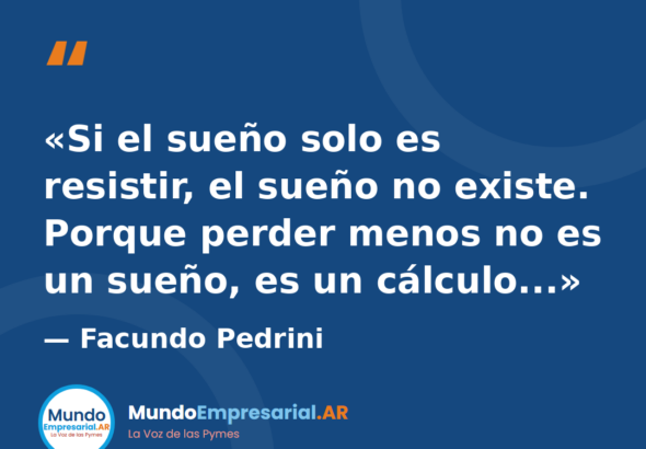 La importancia de soñar en los negocios