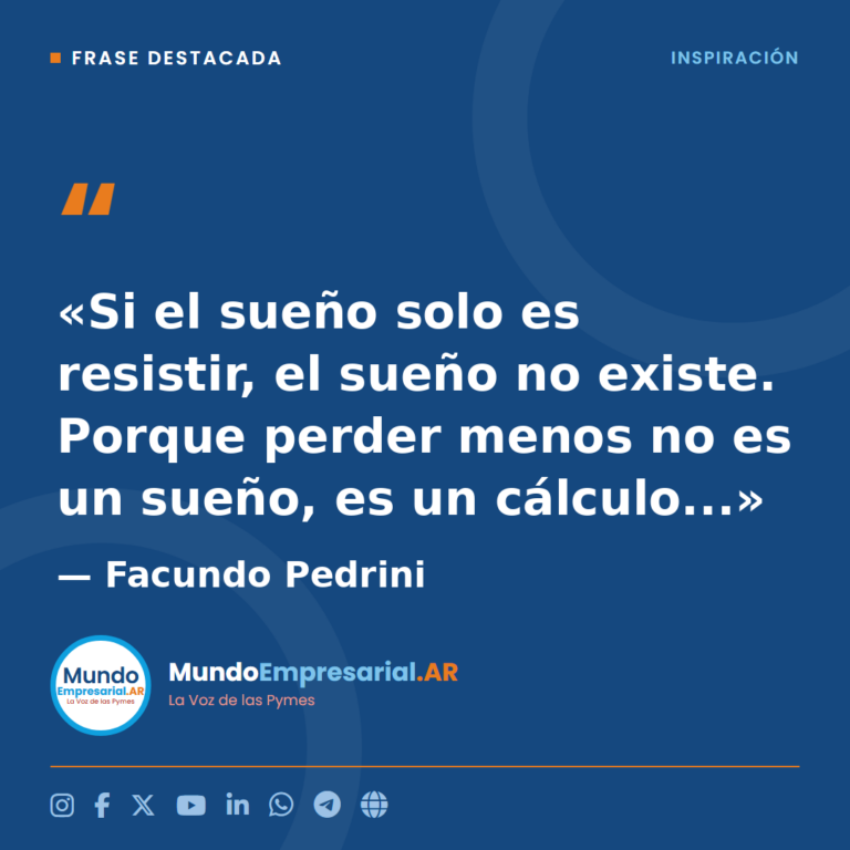 La importancia de soñar en los negocios