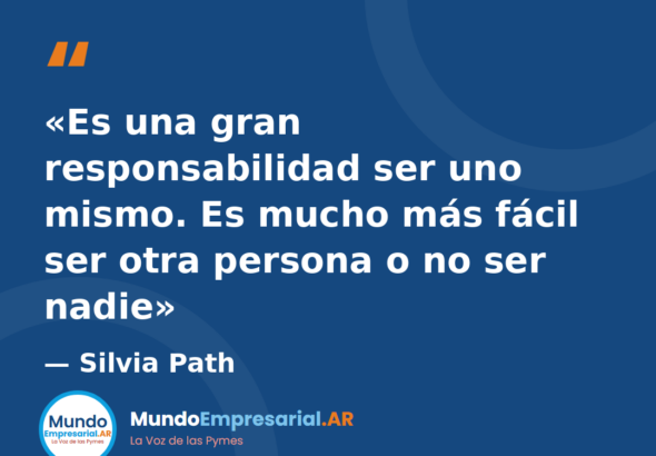 La importancia de ser auténtico en los negocios