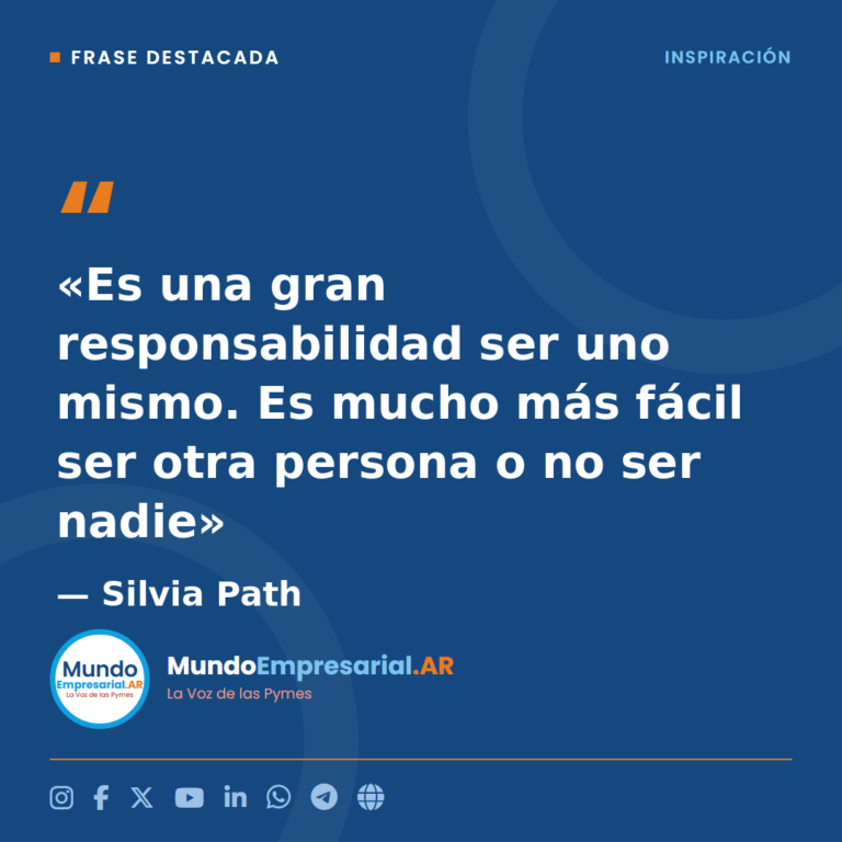 La importancia de ser auténtico en los negocios