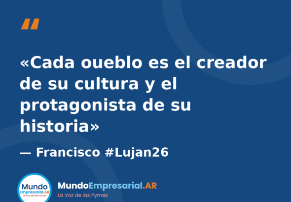 La cultura como motor de las pymes argentinas