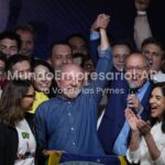 Lula da Silva celebra el triunfo en el balotaje presidencial de Brasil 2026