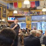 Gustavo Curcio, Asociativa — 20° aniversario de Asociativa