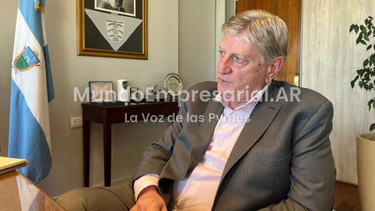 La Pampa presentó su propia ley de Tierras y advirtió por la "inexistencia" de normativa nacional