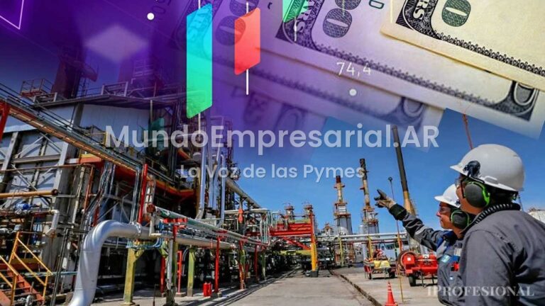 A dos años del RIGI, el Gobierno aprobó proyectos por u$s50.000 millones
