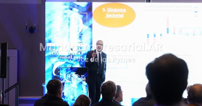Círculo RojoPara la Fundación Mediterránea, el riesgo electoral ya tiene precio y amenaza el modelo de MileiPorSoledad Huespe