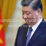 Juan Pablo Carreira, Gobierno Argentino — TENSIÓN BILATERALChina pierde la paciencia con Milei y evalúa cancelar el swapPorMarcelo Falak