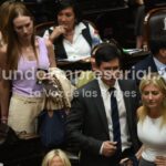 ROSCA EN EL CONGRESOPara salvar el DNU 70/23, el Gobierno abre el debate para limitar la extranjerización de tierrasPorMauricio Cantando