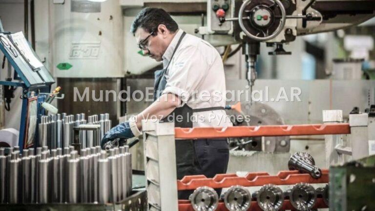 Impacto en el empleo industrial: se perdieron más de 66 mil puestos entre todas las provincias