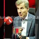 "En Argentina solo a unos pocos les va bien"