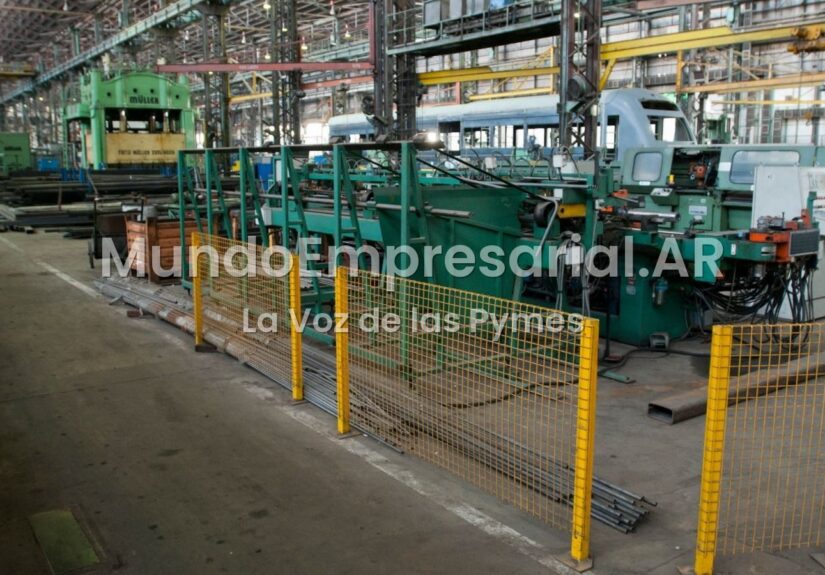 La industria perdió 66.262 empleos desde la llegada de Milei: las provincias más afectadas