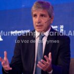 Caputo quiere patear deuda para el próximo Gobierno