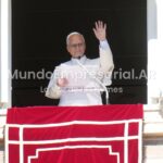 El papa León XIV anunció que se internará para operarse de un nódulo en un pulmón a pocos días del viaje a la Argentina