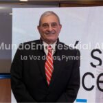 Alejandro Díaz, CEO de Amcham: "El RIGI le da una sustentabilidad de reglas de juego y hay derechos adquiridos"