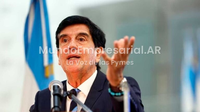 Melconian: “El problema del Gobierno es que cree que todo marcha de acuerdo a lo previsto”