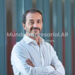 Para el titular de Santander, "el desafío es la estabilidad se traduzca progresivamente en mejoras en la economía real"