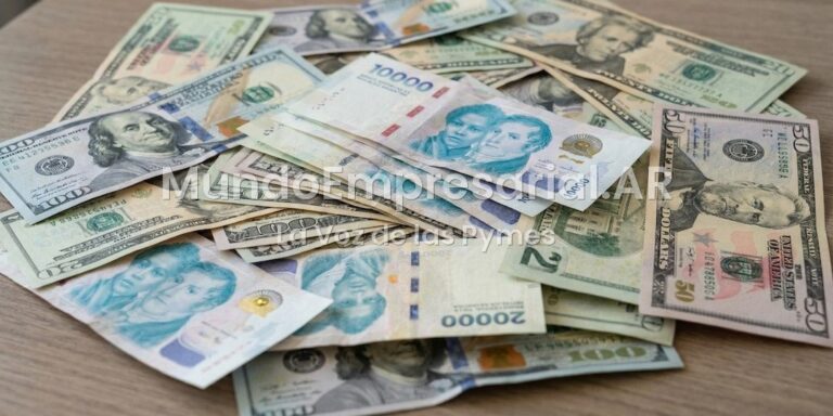 Carry trade: las inversiones en pesos que más ganaron en dólares en lo que va de 2026 - Infobae