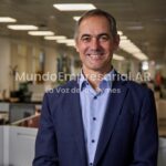 Andrés Graziosi, Arcor — Para el CEO de Arcor "hay que avanzar en aspectos vinculados a la carga tributaria nacional, provincial y municipal"
