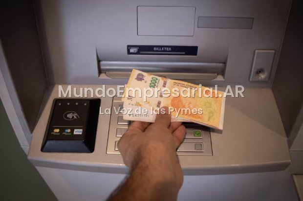 Por el cambio de hábitos, ya hay 672 sucursales bancarias menos que hace siete años - El Comercial