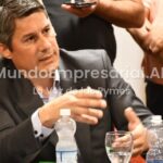 Juan Manuel García cuestionó a Zdero: “Alguien tiene que frenar el cierre de empresas en Chaco”