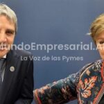 Caputo se reunió con Georgieva y busca avanzar con la revisión del FMI por u$s869 millones