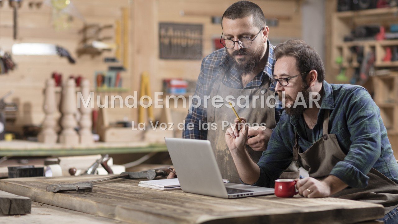 Producir contra pedido y más liquidez: la fórmula de las empresas ante la caída de ventas